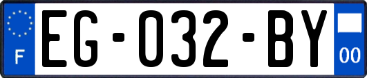 EG-032-BY