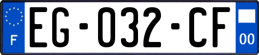 EG-032-CF