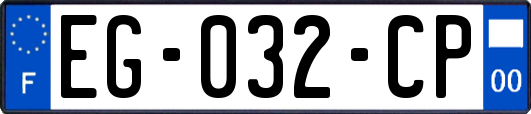 EG-032-CP