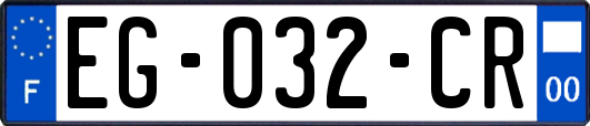 EG-032-CR