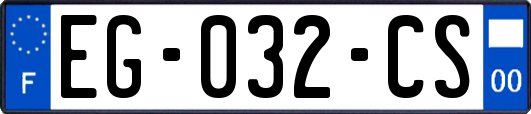 EG-032-CS