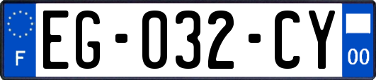 EG-032-CY