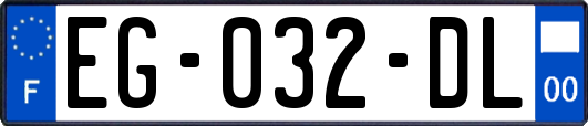 EG-032-DL