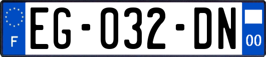 EG-032-DN