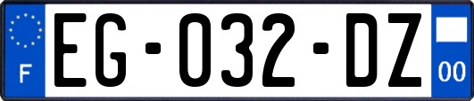 EG-032-DZ