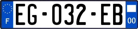 EG-032-EB