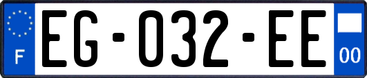 EG-032-EE