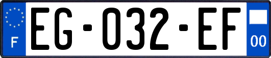 EG-032-EF