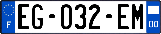 EG-032-EM