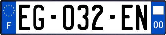 EG-032-EN