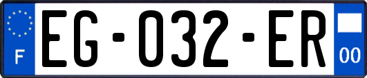 EG-032-ER