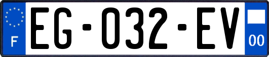 EG-032-EV