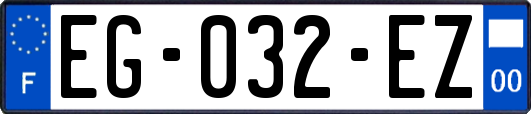 EG-032-EZ