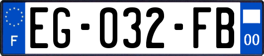 EG-032-FB