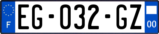 EG-032-GZ