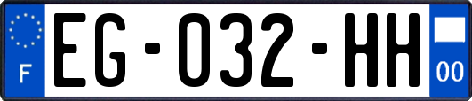 EG-032-HH