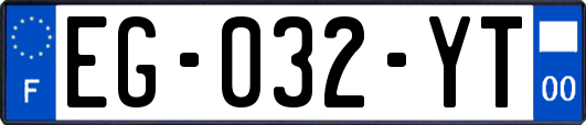 EG-032-YT