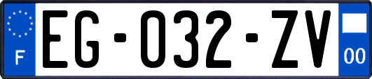 EG-032-ZV
