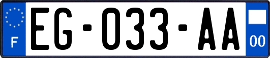 EG-033-AA