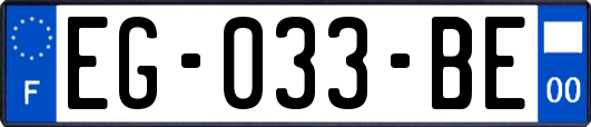 EG-033-BE