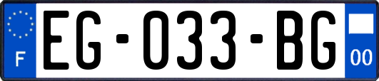 EG-033-BG