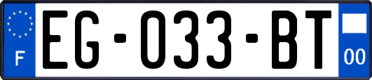 EG-033-BT