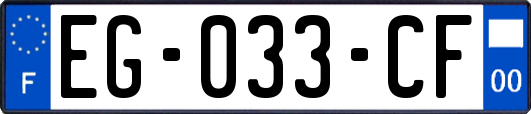 EG-033-CF