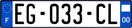 EG-033-CL