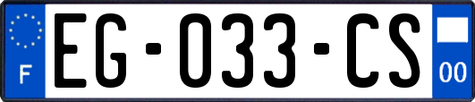 EG-033-CS