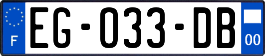 EG-033-DB