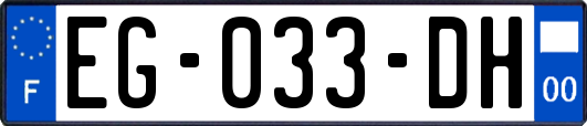 EG-033-DH