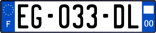 EG-033-DL