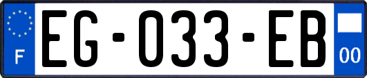 EG-033-EB