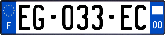 EG-033-EC
