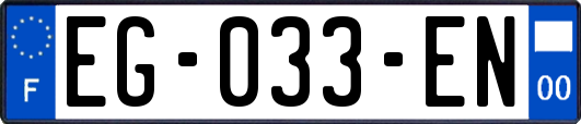 EG-033-EN