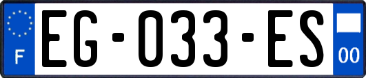 EG-033-ES