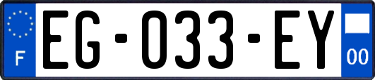 EG-033-EY