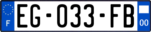 EG-033-FB