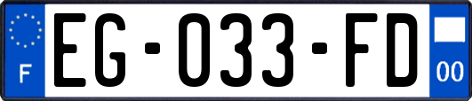 EG-033-FD