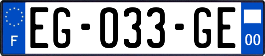 EG-033-GE