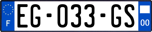 EG-033-GS