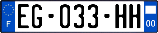 EG-033-HH