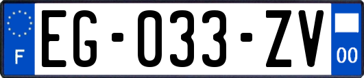 EG-033-ZV