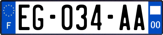 EG-034-AA