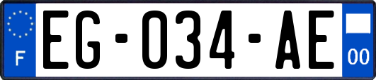 EG-034-AE