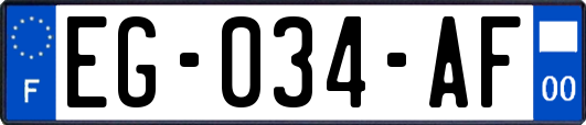 EG-034-AF