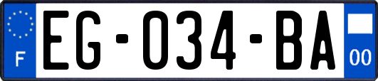 EG-034-BA