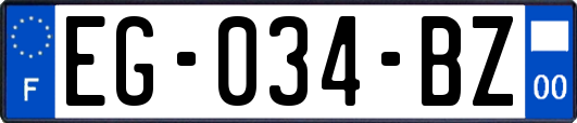 EG-034-BZ