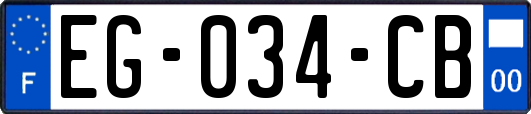 EG-034-CB