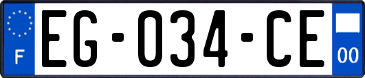 EG-034-CE